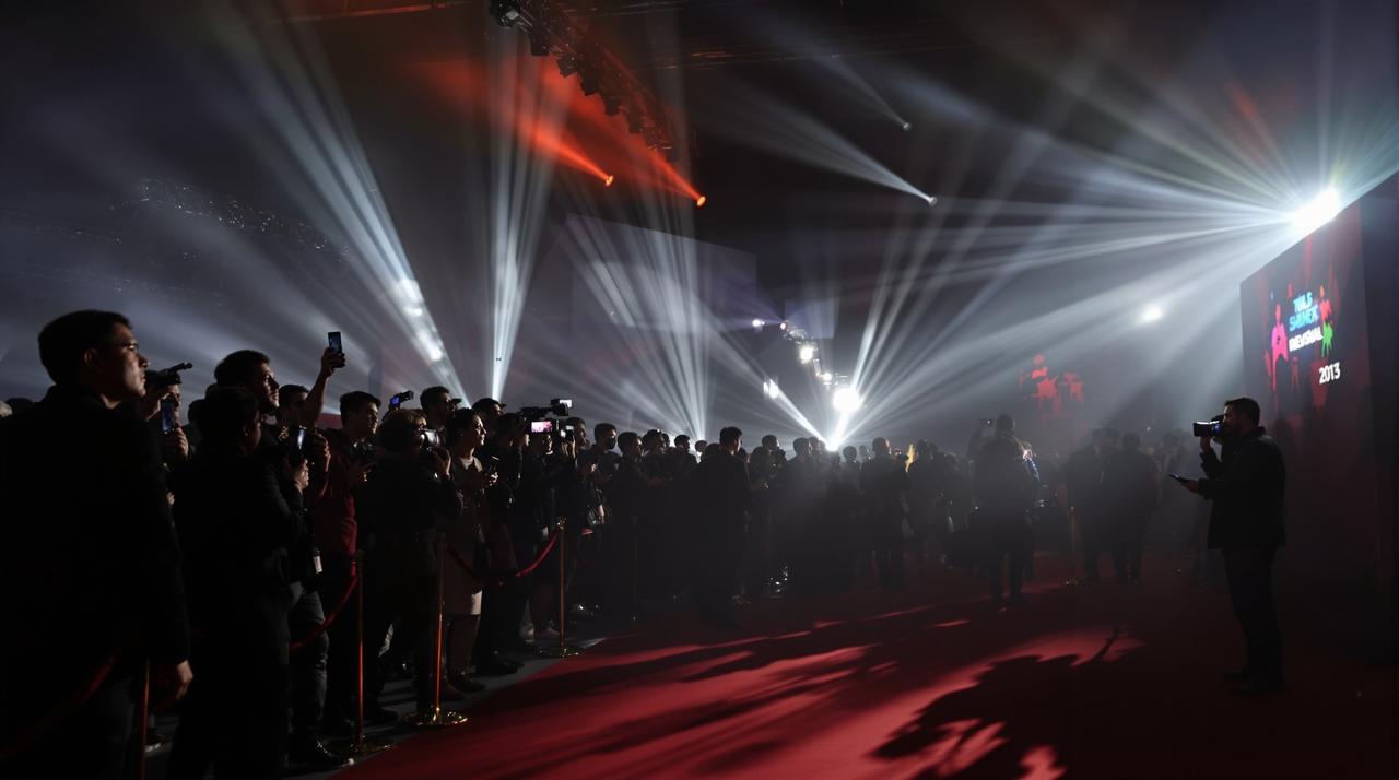 《长夜将至》入围第26届上海国际电影节主竞赛单元