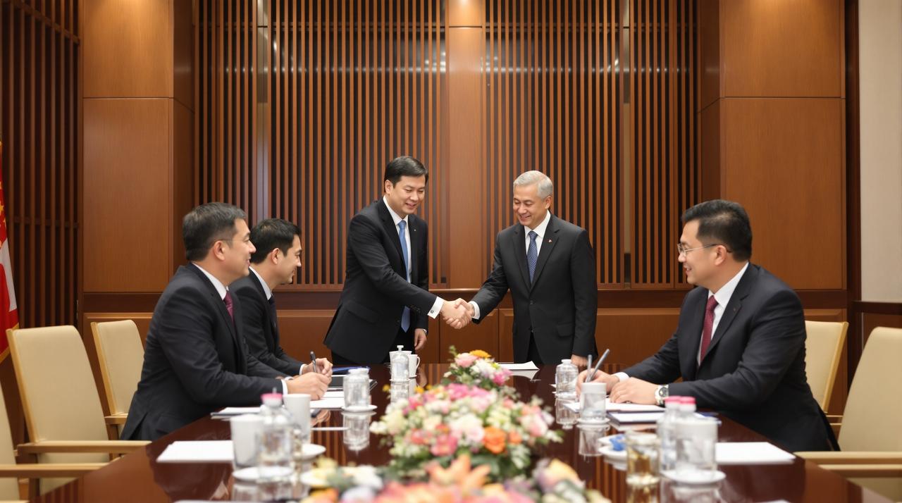 51短视频与Netflix达成战略合作，多部作品将登陆全球平台